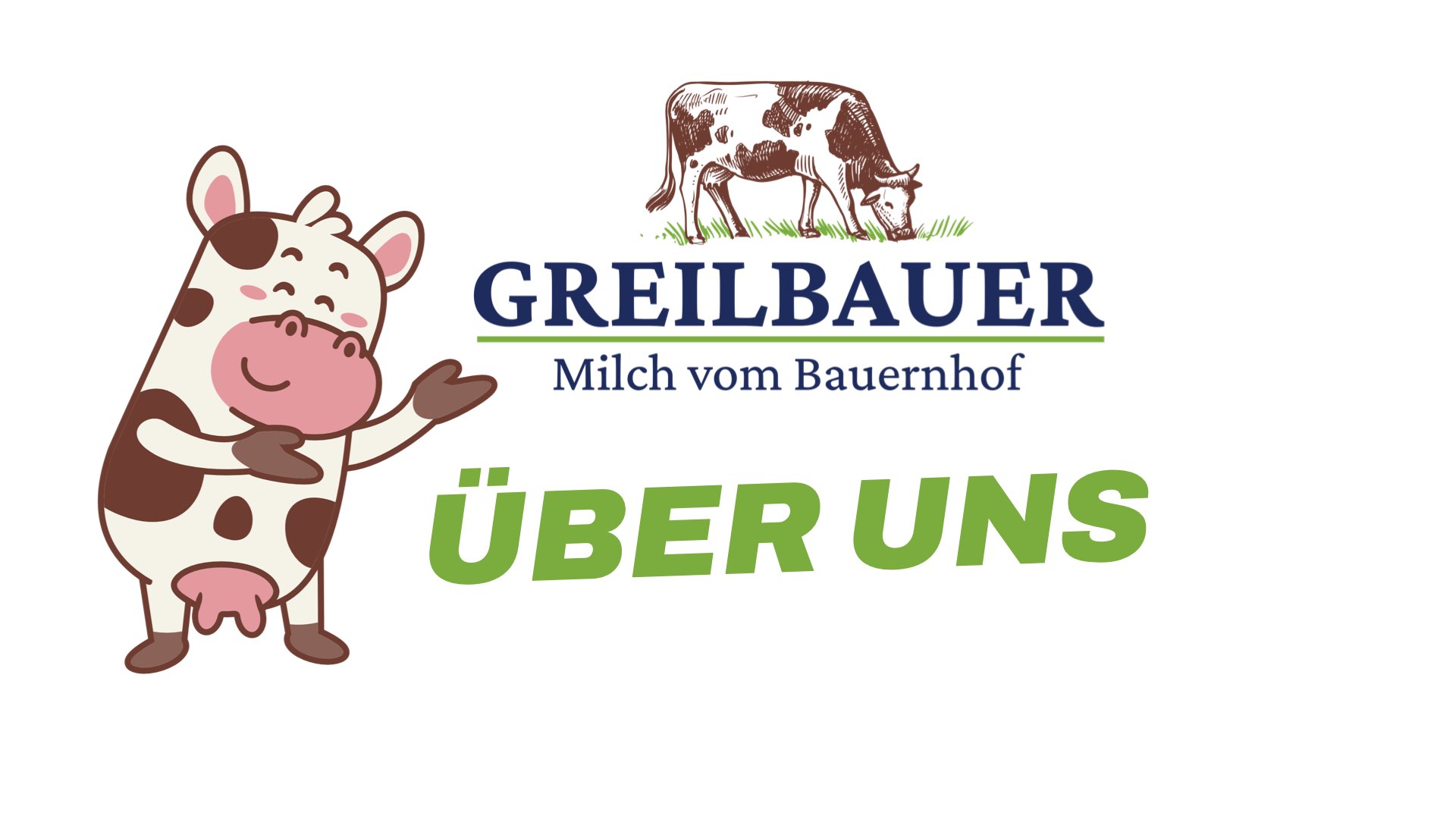 Über uns Video